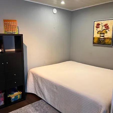 De Pikku Maria Vakantiehuis