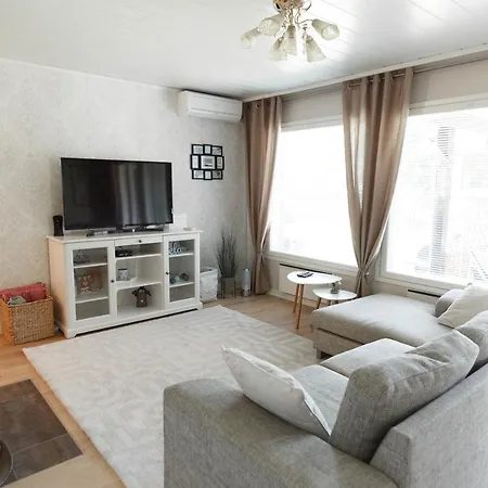 De Pikku Maria 哈米纳