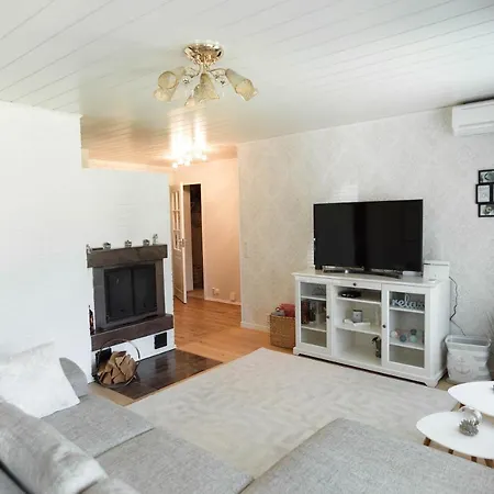 De Pikku Maria 度假居 *