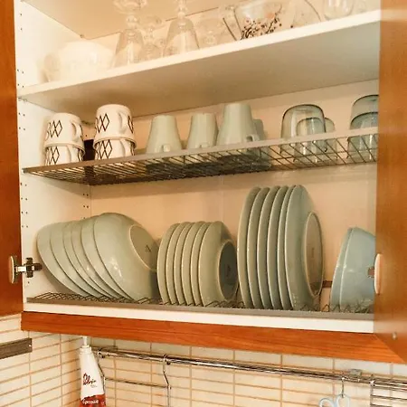 Vakantiehuis De Pikku Maria *