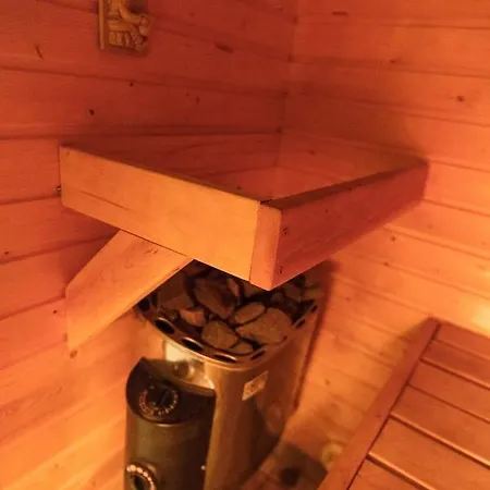 De Pikku Maria Vakantiehuis