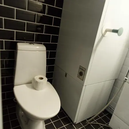 De Pikku Maria Hamina (Kymenlaakso)