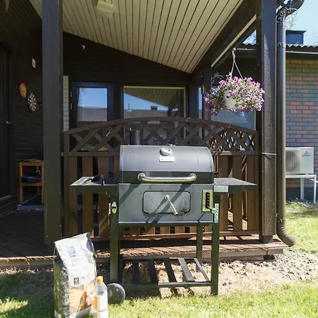 Vakantiehuis De Pikku Maria Hamina (Kymenlaakso)