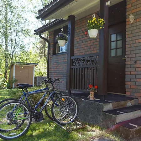 Vakantiehuis De Pikku Maria *