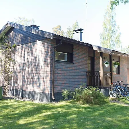 De Pikku Maria * Hamina (Kymenlaakso)