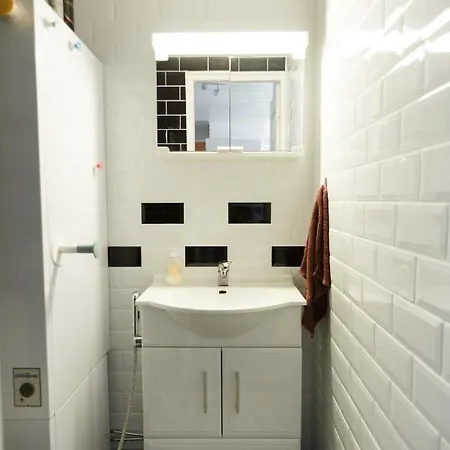 De Pikku Maria Vakantiehuis *