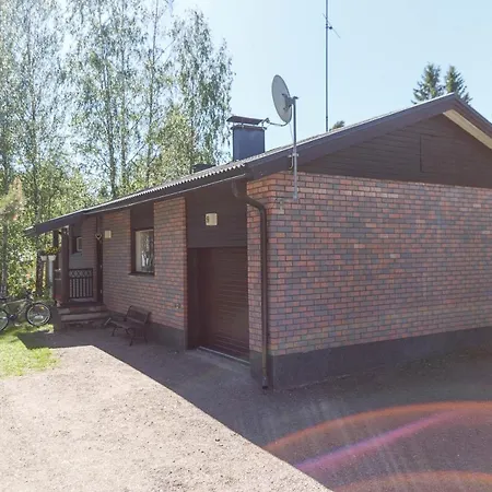 度假居 De Pikku Maria *