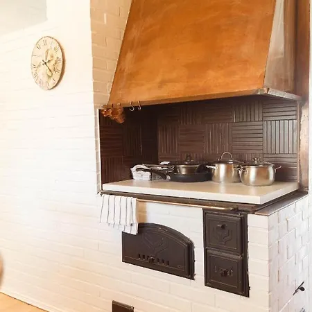 De Pikku Maria Vakantiehuis *