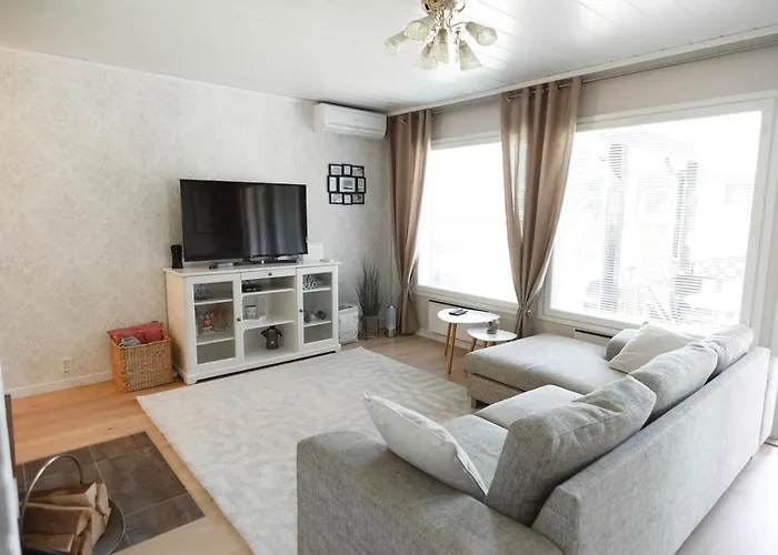 De Pikku Maria Fredrikshamn