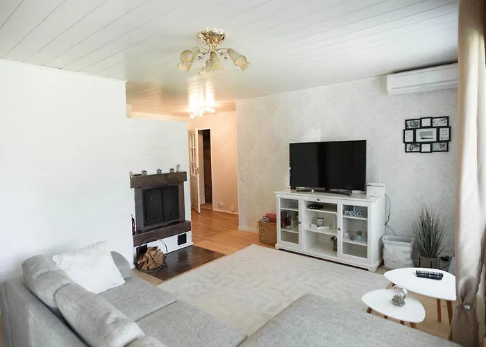 De Pikku Maria Holiday home *