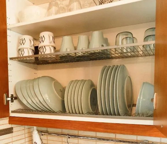 Hébergement de vacances De Pikku Maria *