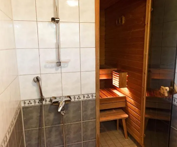 De Pikku Maria Hébergement de vacances *