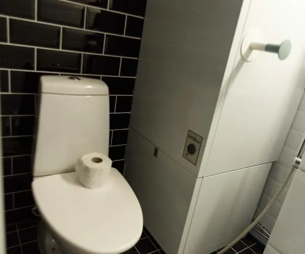 De Pikku Maria Hamina (Kymenlaakso)