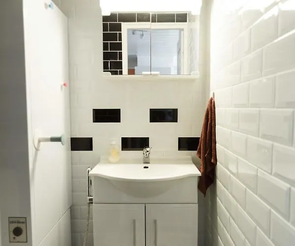 De Pikku Maria Hébergement de vacances *